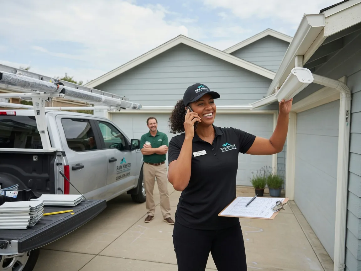 Gutter Installation Grant, OK FAQs